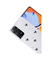 Xiaomi Redmi Note 11 Pro Uyumlu Fiyonk Desenli Kapak - Desen 1 Belirtilmemiş