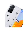 Xiaomi Redmi Note 11 Pro Uyumlu Fiyonk Desenli Kapak - Desen 1 Belirtilmemiş