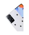 Xiaomi Redmi Note 11 Pro Uyumlu Fiyonk Desenli Kapak - Desen 7 Belirtilmemiş