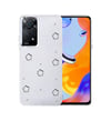 Xiaomi Redmi Note 11 Pro Uyumlu Fiyonk Desenli Kapak - Desen 2 Belirtilmemiş