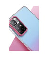 Xiaomi Redmi Note 11 Pro Uyumlu Glossy Kapak - Mor Belirtilmemiş