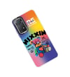 Xiaomi Redmi Note 11 Pro Uyumlu Kılıf Estoril Desenli Kapak - Estoril - 11 Belirtilmemiş