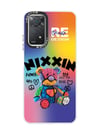 Xiaomi Redmi Note 11 Pro Uyumlu Kılıf Estoril Desenli Kapak - Estoril - 11 Belirtilmemiş