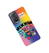 Xiaomi Redmi Note 11 Pro Uyumlu Kılıf Estoril Desenli Kapak - Estoril - 11 Belirtilmemiş