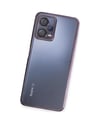 Xiaomi Redmi Note 12 5g Uyumlu Kılıf Lensli Silikon - Mor Belirtilmemiş