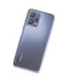 Xiaomi Redmi Note 12 5g Uyumlu Kılıf Lensli Silikon - Açık Mavi Belirtilmemiş