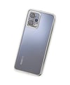 Xiaomi Redmi Note 12 5g Uyumlu Kılıf Lensli Silikon - Gold Belirtilmemiş