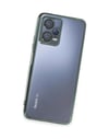Xiaomi Redmi Note 12 5g Uyumlu Kılıf Lensli Silikon - Yeşil Belirtilmemiş