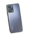 Xiaomi Redmi Note 12 5g Uyumlu Kılıf Lensli Silikon - Yeşil Belirtilmemiş