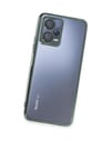 Xiaomi Redmi Note 12 5g Uyumlu Kılıf Lensli Silikon - Yeşil Belirtilmemiş