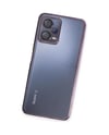 Xiaomi Redmi Note 12 5g Uyumlu Kılıf Lensli Silikon - Mor Belirtilmemiş