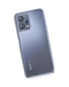 Xiaomi Redmi Note 12 5g Uyumlu Kılıf Lensli Silikon - Açık Mavi Belirtilmemiş