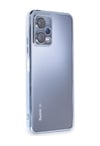 Xiaomi Redmi Note 12 5g Uyumlu Kılıf Lensli Silikon - Açık Mavi Belirtilmemiş