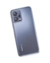 Xiaomi Redmi Note 12 5g Uyumlu Kılıf Lensli Silikon - Açık Mavi Belirtilmemiş