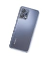 Xiaomi Redmi Note 12 5g Uyumlu Kılıf Lensli Silikon - Açık Mavi Belirtilmemiş