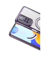 Xiaomi Redmi Note 12 Pro 4g Uyumlu Joke Simli Magneticsafe Kılıf - Derin Mor Belirtilmemiş