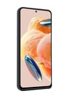 Xiaomi Redmi Note 12 Pro 4g Uyumlu Kılıf Aras Deri Kapak - Pudra Belirtilmemiş