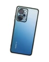 Xiaomi Redmi Note 12 Pro 5g Uyumlu Kılıf Lensli Silikon - Yeşil Belirtilmemiş