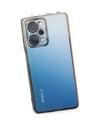Xiaomi Redmi Note 12 Pro 5g Uyumlu Kılıf Lensli Silikon - Gold Belirtilmemiş