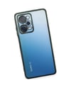 Xiaomi Redmi Note 12 Pro 5g Uyumlu Kılıf Lensli Silikon - Yeşil Belirtilmemiş