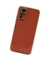 Xiaomi Redmi Note 12s Uyumlu Kılıf Volet Silikon - Kırmızı Belirtilmemiş