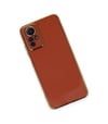 Xiaomi Redmi Note 12s Uyumlu Kılıf Volet Silikon - Kırmızı Belirtilmemiş