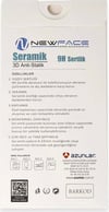Xiaomi Redmi Note 13 4g 3d Antistatik Seramik Nano Ekran Koruyucu