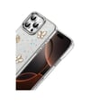 Xiaomi Redmi Note 13 Pro 4g Uyumlu Fiyonk Desenli Kapak - Desen 2 Belirtilmemiş