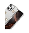 Xiaomi Redmi Note 13 Pro 4g Uyumlu Fiyonk Desenli Kapak - Desen 6 Belirtilmemiş
