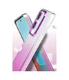 Xiaomi Redmi Note 13 Pro 4g Uyumlu Glossy Kapak - Pembe Belirtilmemiş