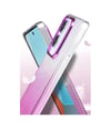 Xiaomi Redmi Note 13 Pro 4g Uyumlu Glossy Kapak - Mor Belirtilmemiş