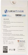 Xiaomi Redmi Note 13 Pro 5g 3d Antistatik Cam Ekran Koruyucu