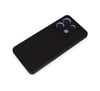 Xiaomi Redmi Note 13 Pro 5g Uyumlu Kılıf Taft Kapak - Siyah Belirtilmemiş