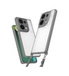 Xiaomi Redmi Note 13 Pro 5g Uyumlu Kılıf Penta Silikon Kılıf - Titan Gri Belirtilmemiş