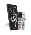 Xiaomi Redmi Note 13 Pro Plus Uyumlu Kılıf Mirror Desenli Kapak - Mirror - 11 Belirtilmemiş