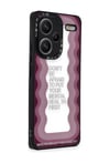 Xiaomi Redmi Note 13 Pro Plus Uyumlu Kılıf Mirror Desenli Kapak - Mirror - 11 Belirtilmemiş
