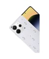 Xiaomi Redmi Note 14 4g Uyumlu Fiyonk Desenli Kapak - Desen 4 Belirtilmemiş
