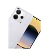 Xiaomi Redmi Note 14 4g Uyumlu Fiyonk Desenli Kapak - Desen 10 Belirtilmemiş