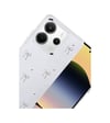 Xiaomi Redmi Note 14 4g Uyumlu Fiyonk Desenli Kapak - Desen 5 Belirtilmemiş