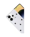 Xiaomi Redmi Note 14 4g Uyumlu Fiyonk Desenli Kapak - Desen 7 Belirtilmemiş