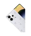 Xiaomi Redmi Note 14 4g Uyumlu Fiyonk Desenli Kapak - Desen 5 Belirtilmemiş
