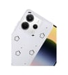 Xiaomi Redmi Note 14 4g Uyumlu Fiyonk Desenli Kapak - Desen 2 Belirtilmemiş