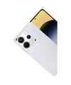 Xiaomi Redmi Note 14 4g Uyumlu Fiyonk Desenli Kapak - Desen 10 Belirtilmemiş