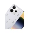 Xiaomi Redmi Note 14 4g Uyumlu Fiyonk Desenli Kapak - Desen 4 Belirtilmemiş
