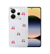 Xiaomi Redmi Note 14 4g Uyumlu Fiyonk Desenli Kapak - Desen 9 Belirtilmemiş