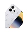 Xiaomi Redmi Note 14 4g Uyumlu Fiyonk Desenli Kapak - Desen 5 Belirtilmemiş