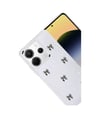 Xiaomi Redmi Note 14 4g Uyumlu Fiyonk Desenli Kapak - Desen 8 Belirtilmemiş