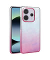 Xiaomi Redmi Note 14 4g Uyumlu Glossy Kapak - Pembe Belirtilmemiş