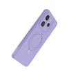 Xiaomi Redmi Note 14 4g Uyumlu Regal Magsafe Standlı Kapak - Lila Belirtilmemiş