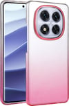 Xiaomi Redmi Note 14 Pro 4g Uyumlu Glossy Kapak - Pembe Belirtilmemiş
